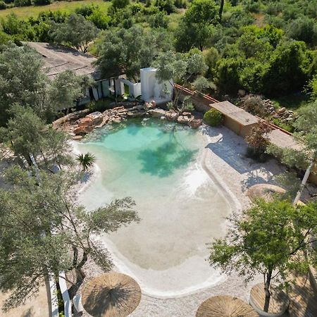 Zai Jardin Villa Fethiye Esterno foto